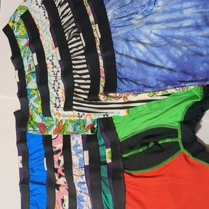 Me Undies 10 pairs underwear  boxer briefs men size M